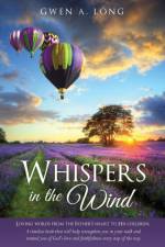 Whispers in the Wind af Gwen a Long