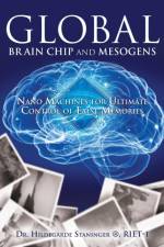 Global Brain Chip and Mesogens af Dr Hildegarde Staninger (R) Riet-1