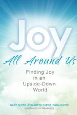 Joy All Around Us af Elizabeth Suess