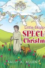 Little Skippy's Special Christmas af Sally A Allen