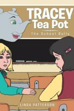 Tracey Tea Pot af Linda Patterson