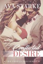 Conflicted Desire af Ava Starke