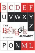 Backbone Alphabet af Martin Settle