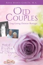 Old Couples af Rosa Maria Garcia M a