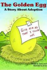 The Golden Egg af Phil Thrasher