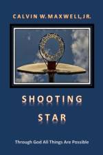 Shooting Star af Calvin W