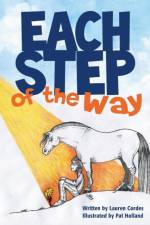 Each Step of the Way af Lauren Cordes
