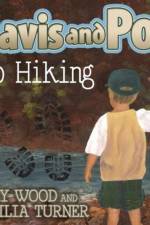 Davis and Pop Go Hiking af Cary D. Wood