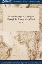 La Belle Sauvage