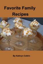 Favorite Family Recipes