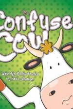 Confused Cow (Hard Cover) af Kris Lillyman