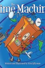 Time Machine (Hard Cover) af Kris Lillyman