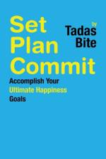 Set Plan Commit af Tadas Bite