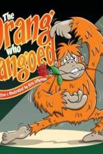 Orang Who Tangoed (Hard Cover) af Kris Lillyman