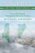 Nigeria on the Precipice af Michael Owhoko