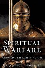 Spiritual Warfare af Dr Johnny Funderburg