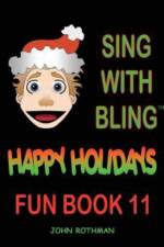 Sing with Bling af John Rothman