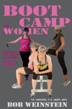 Boot Camp for Women af Bob Weinstein