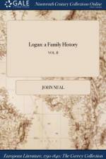 Logan af Neal John Neal