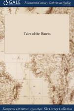 Tales of the Harem