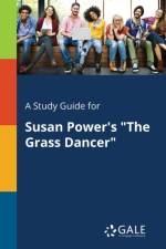 A Study Guide for Susan Power's 