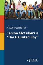 A Study Guide for Carson McCullers's 