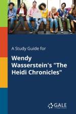 Study Guide for Wendy Wasserstein's 