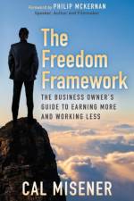The Freedom Framework af Cal Misener