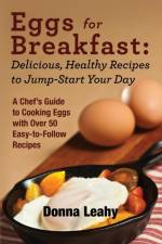 Eggs for Breakfast