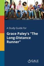 Study Guide for Grace Paley's the Long-Distance Runner af Cengage Learning Gale