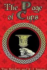 Page of Cups af K J Joyner
