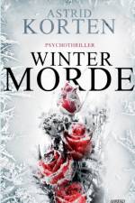 Wintermorde af Astrid Korten