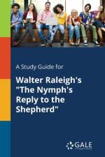 Study Guide for Walter Raleigh's 