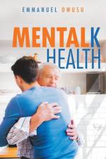 Mentalk Health af Emmanuel Owusu
