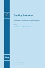 Teaching Augustine