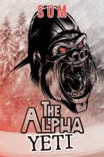 Alpha Yeti af Sum