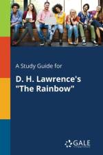Study Guide for D. H. Lawrence's 