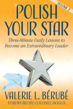 Polish Your Star af Valerie L. Berube