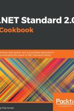 .NET Standard 2.0 Cookbook af Fiqri Ismail