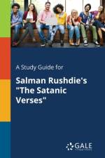 A Study Guide for Salman Rushdie's 