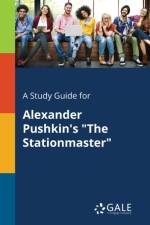 Study Guide for Alexander Pushkin's 