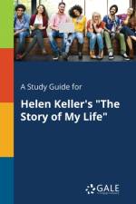 Study Guide for Helen Keller's 