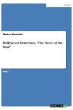 Hollywood Detectives. 