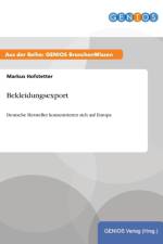 Bekleidungsexport af Markus Hofstetter