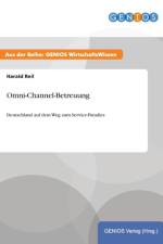 Omni-Channel-Betreuung af Harald Reil