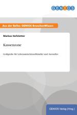 Kassenzone af Markus Hofstetter