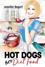 Hot Dogs are Diet Food af University of Western Ontario) Bogart