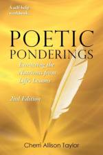 Poetic Ponderings af Cherri Allison Taylor