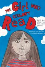 The Girl Who Couldn't Read af Dpa Weston