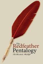Redfeather Pentalogy af Paul Chrisstarlon Wesselhoft